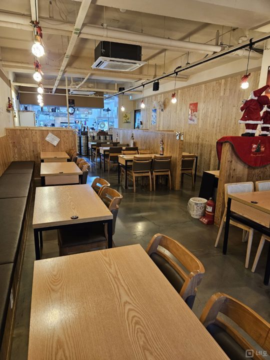 파주운정 산내마을 로데오거리 중심상가,아파트 집중지역 매물의 4번째 사진