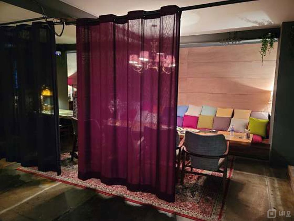 신사동 로데오거리에 위치한 음식점 매물의 6번째 사진