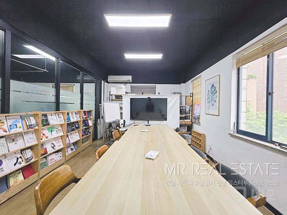 봉은사역3분.실50p.주차2.인테리어ACE.가성비甲 매물의 12번째 사진