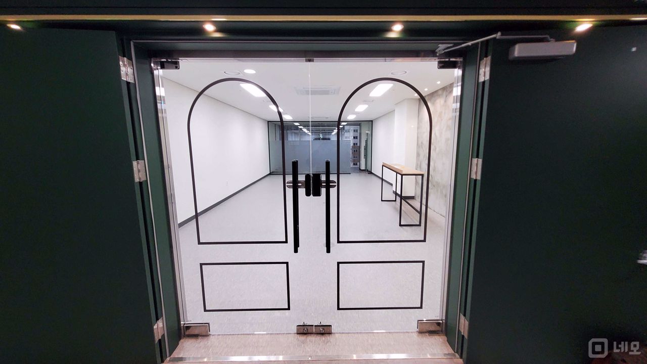 문래역 역세권, 모던 인테리어 완비된 당산동1가 사무실 매물의 7번째 사진
