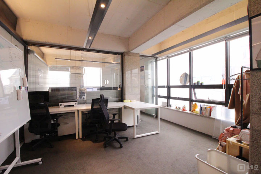 ★쾌적한 연트럴파크 주변 룸1개 세련된 인테리어 공간★ 매물의 5번째 사진