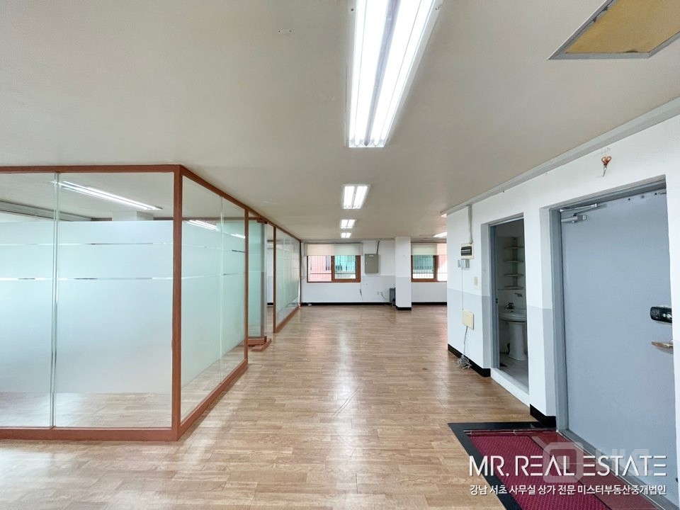 사진有.삼성역인근.자주식주차.가성비甲.사무실 매물의 1번째 사진