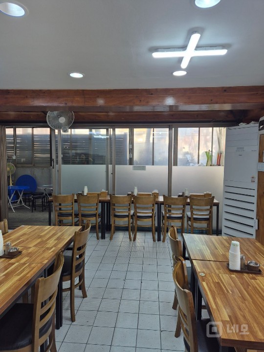 청구역인근.일반음식점.권리금협의 매물의 6번째 사진