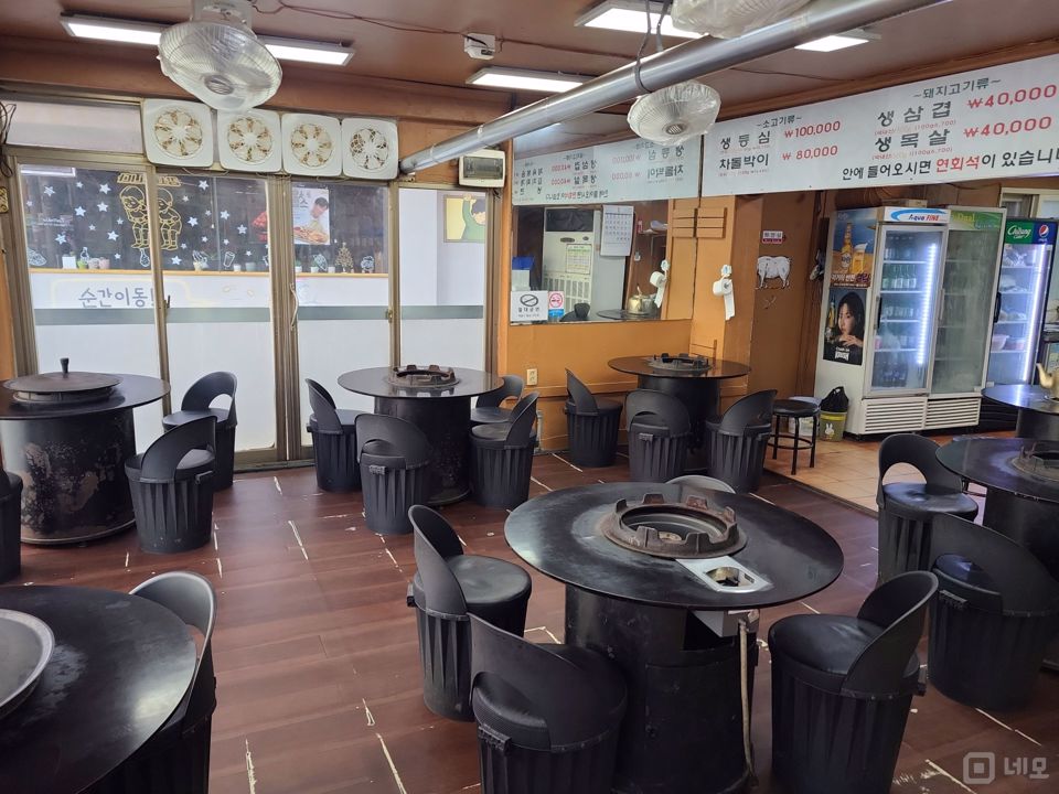 봉천동 위치조건 뛰어난 고깃집 매물의 5번째 사진