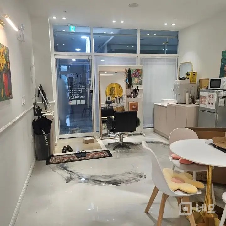 속 눈썹 샵 영업 중 매물의 5번째 사진