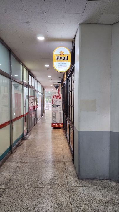 고정수요 탄탄, 유동인구 많은 공덕동 단지내 상가 매물의 10번째 사진