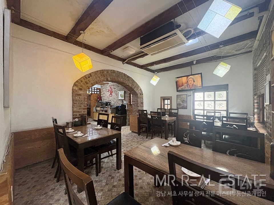 삼성중앙역 먹자골목 메인상권 단독사옥 매물의 8번째 사진