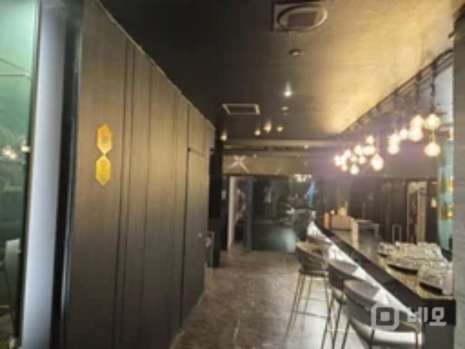 목동 오목교 최고상권,최상인테리어,상위매출 매물의 8번째 사진