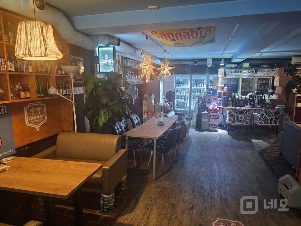 4호선 미아사거리역 도보 5분 롯데백화점 후문 바로 앞 매물의 3번째 사진