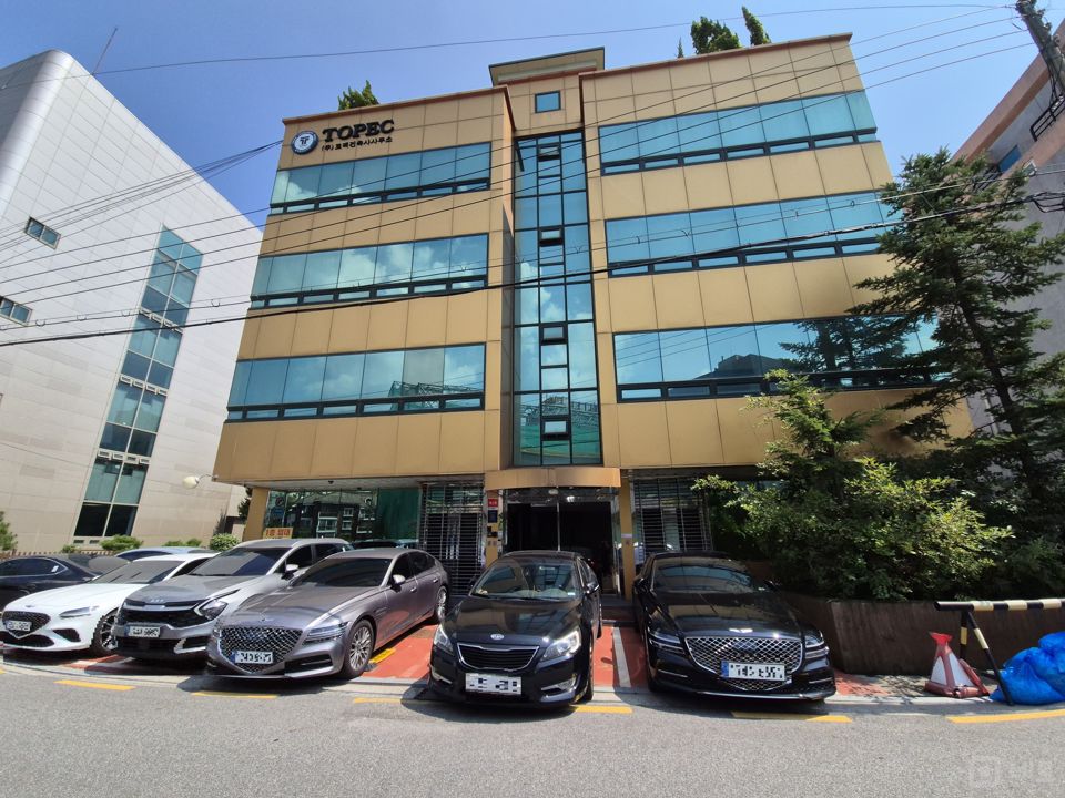 매봉역 역세권 접근성 좋은 도곡동 사무실 매물의 6번째 사진