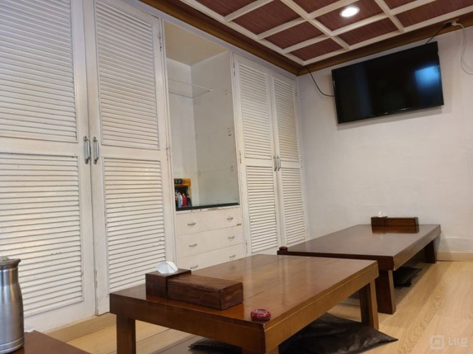 삼청동 위치조건 훌륭한 음식점 매물의 5번째 사진