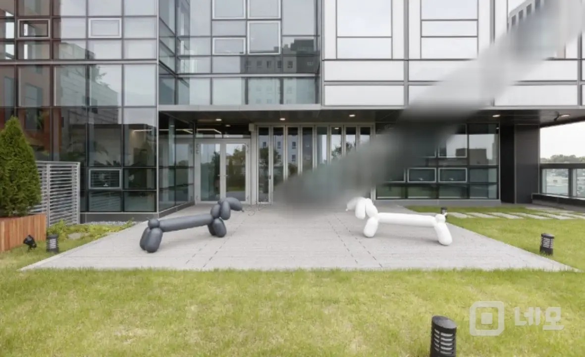 군자역 직통연결 신축건물 5층 사무실 or 병의원 임대 매물의 4번째 사진