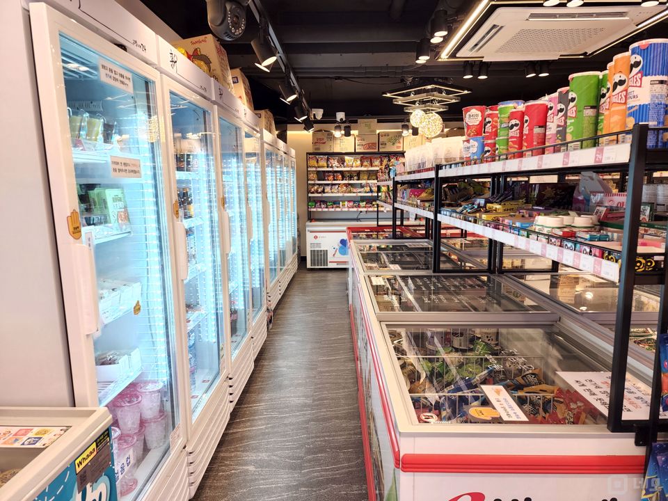 안정적 매출 보장, 안암동2가 무인 편의점 매물의 7번째 사진