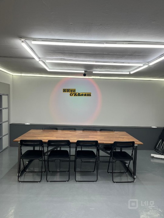 제기동 지하 사무실, 연습실 매물의 3번째 사진