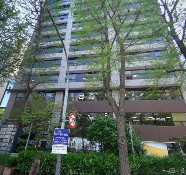 당주동 가성비 훌륭한 네일샵 매물의 5번째 사진