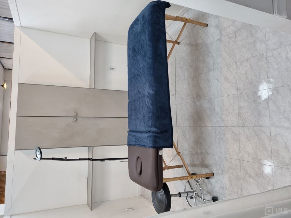 대로변 코너, 배다리저수지 인근에 위치한 4층 비전동 피부미용 매물의 4번째 사진