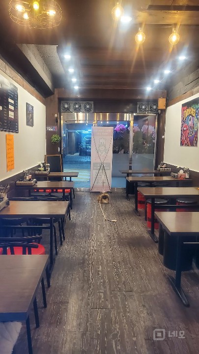 역세권 도로옆 아담한공간 매물의 2번째 사진