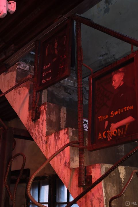 수진역 초역세권, 수진동 대로변에 위치한 1,2층 카페앤펍 매물의 6번째 사진