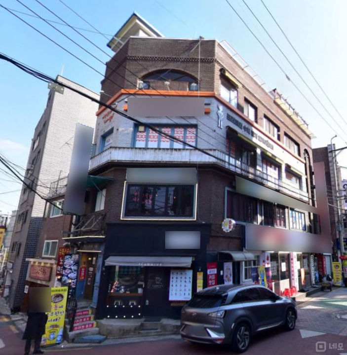 디지털미디어시티역 역세권, 상암동 번화가에 위치한 1층 카페 매물의 5번째 사진