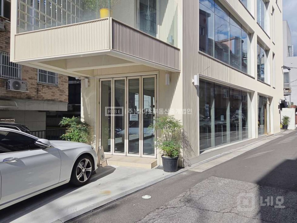 RISE 망원 1층 무권리 신축 매물의 8번째 사진