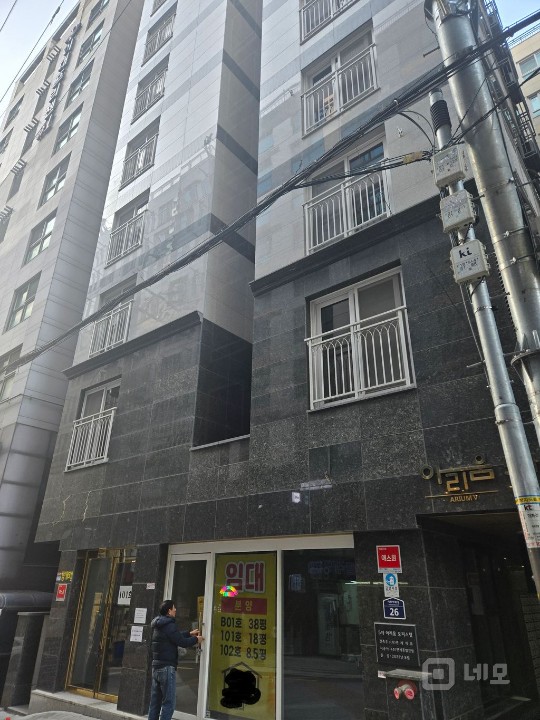 이대역 초역세권 가시성좋은 1층상가 매물의 5번째 사진