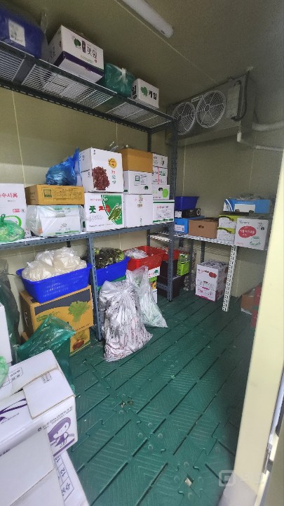 연남동 경성고 인근 빌라 모여있는 주거지역 넓은 1층 상가 매물의 10번째 사진