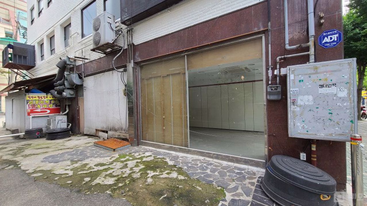 송파역에서 도보로 5분 거리 0정기주차 가능0 매물의 4번째 사진