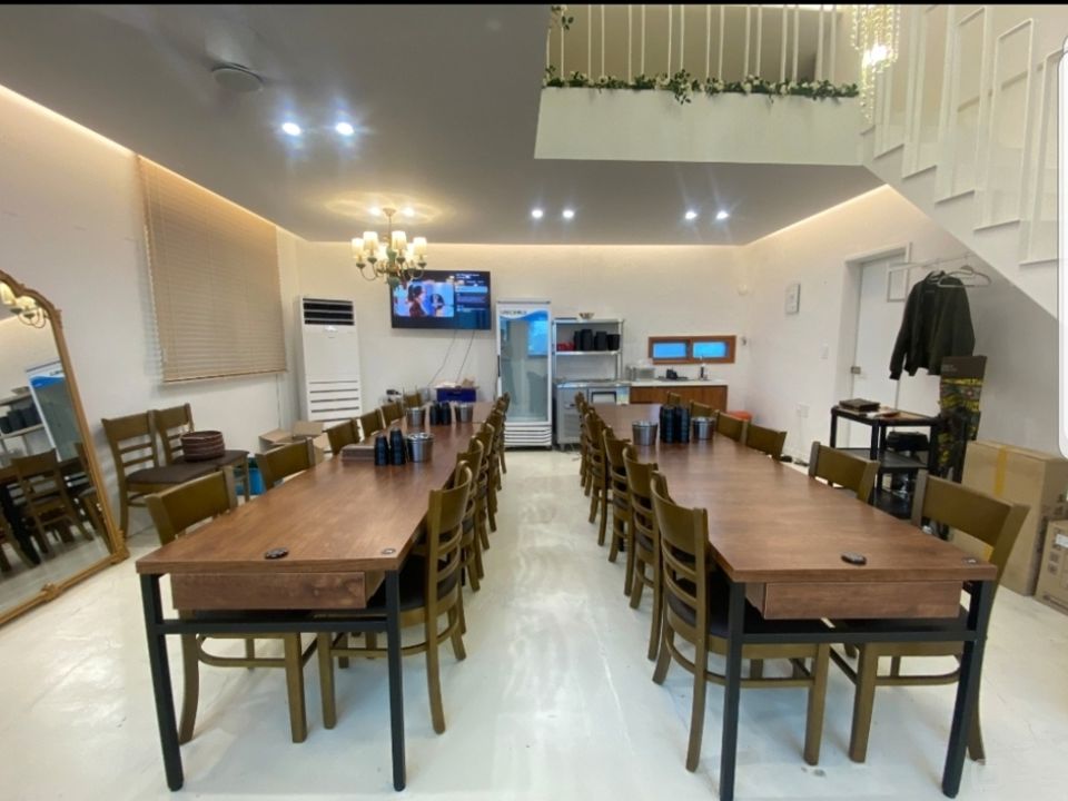 공간활용도 좋은 십정동 3층 복층 공실 매물의 4번째 사진