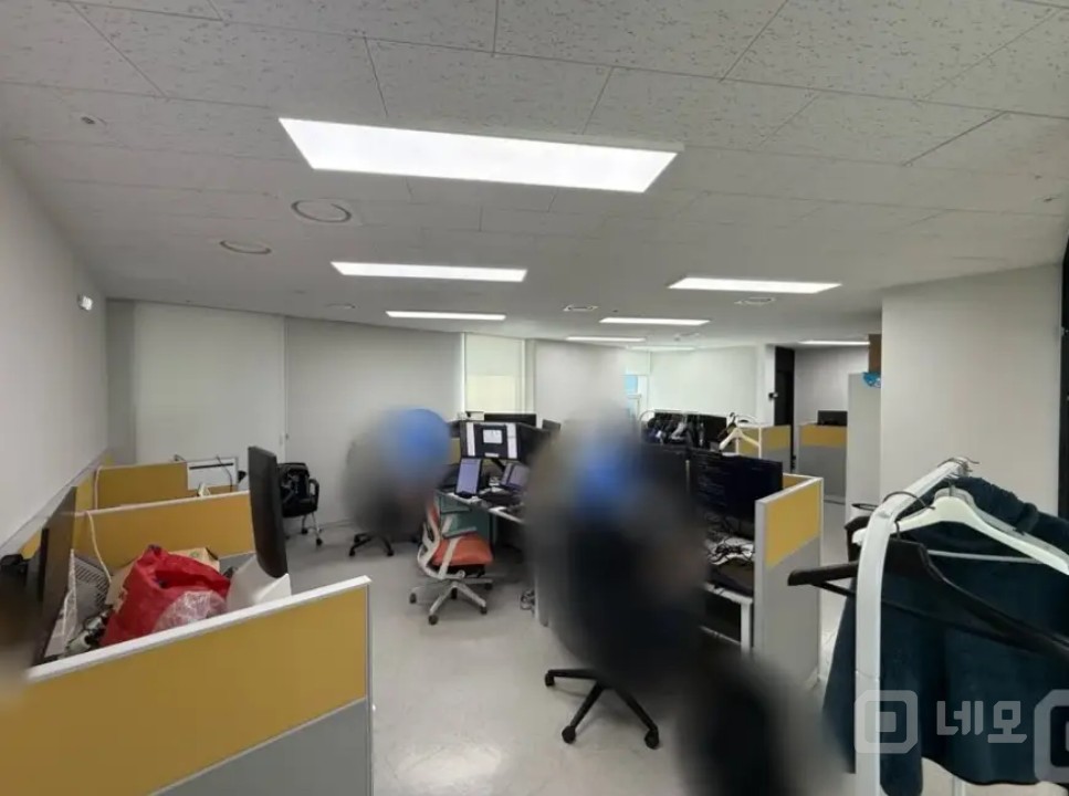 이수역 5번출구 역세권 인테리어 이쁜 사무실  매물의 5번째 사진