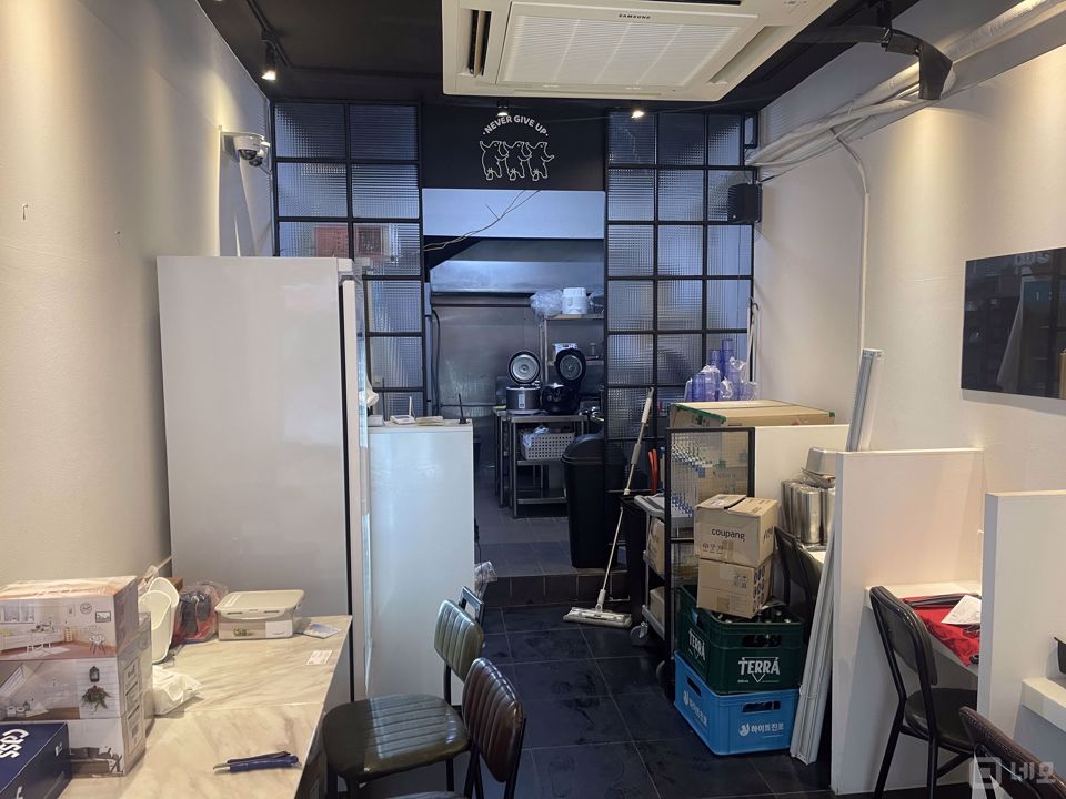 신림동 주거지역, 주변 1인가구 많은 음식점 매물의 1번째 사진