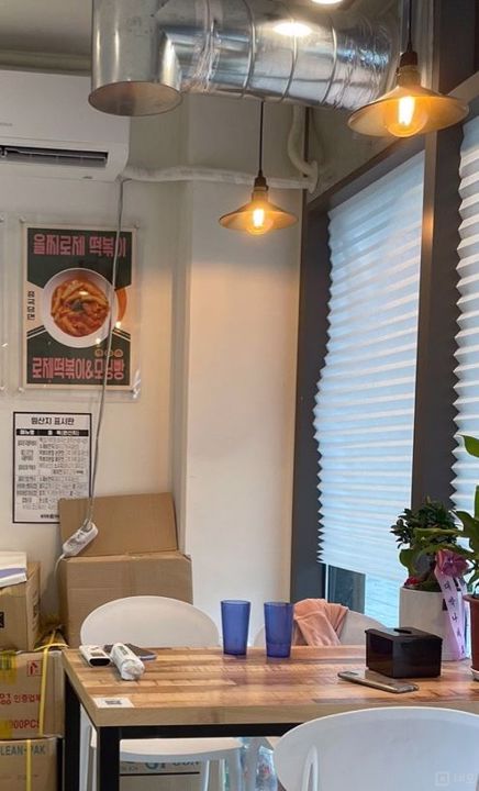 하남시 감일동   위치좋은대로변  단지내 상가 임대 매물의 4번째 사진