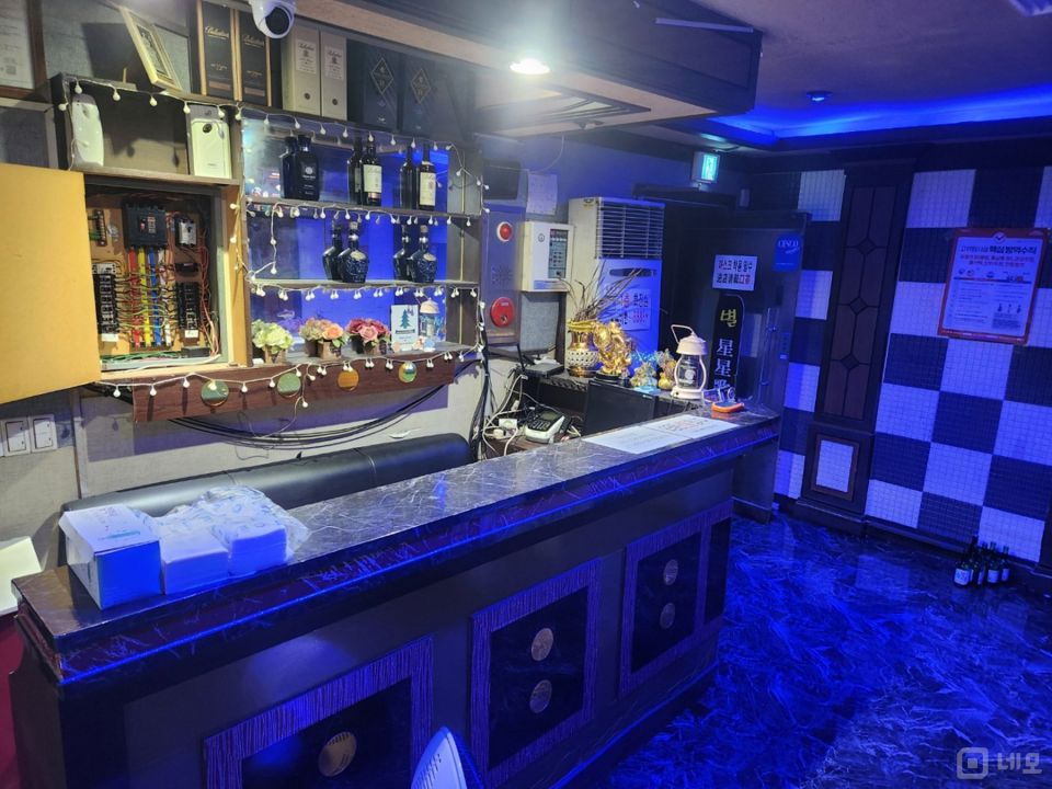 시설집기 포함, 인테리어 완비된 구로동 노래방 매물의 6번째 사진