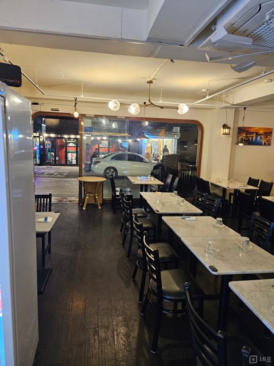 서교동 인테리어 및 시설 최상 이자카야 매물의 2번째 사진