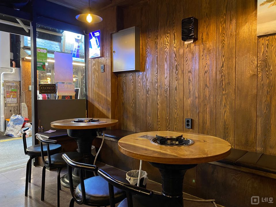 이문동 외대앞역 역세권, 대학생 고객 많아 매출 좋은 요리주점 매물의 4번째 사진
