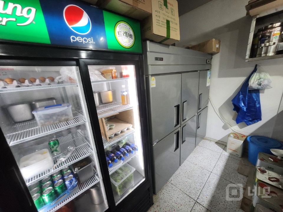 3대 배달업체 리뷰 4.8~5.0 배달전문점 양도양수 매물의 5번째 사진