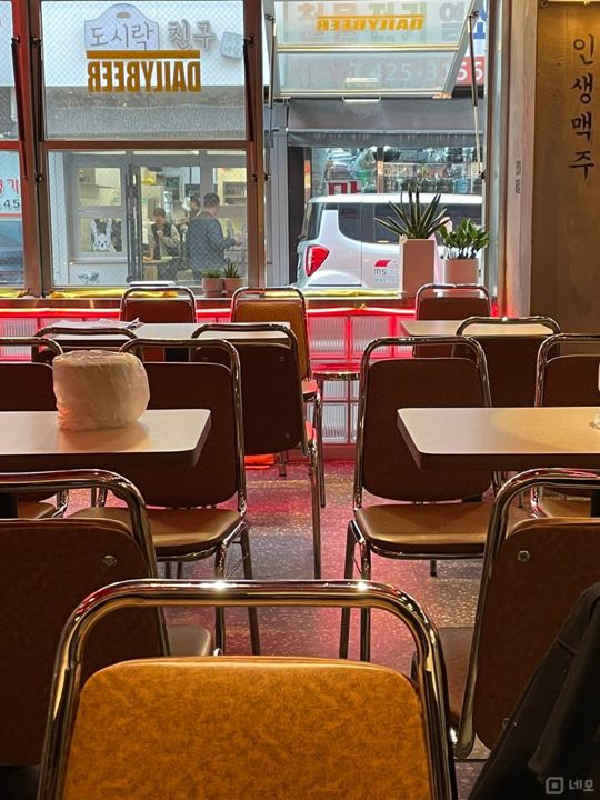 삼전동 역세권, 유동인구 많은 거리 맥주호프점 매물의 3번째 사진