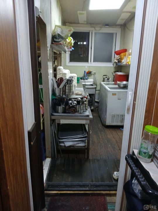 남부순환로 큰 한식당  매물의 9번째 사진