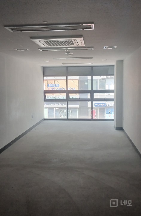 마곡역 도보 2분거리 역세권 3층 상가 매물의 1번째 사진