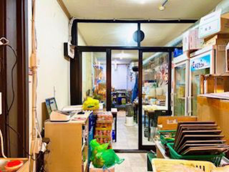 금천구 독산동 유동인구 많은 시장내 1층상가 매물의 4번째 사진