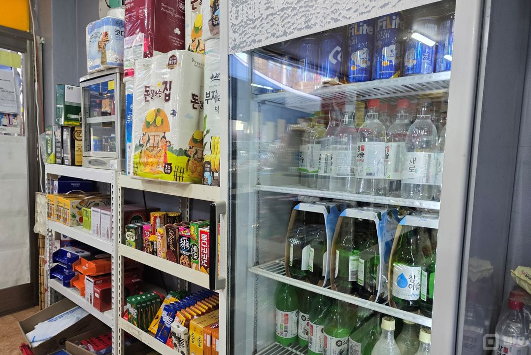 배후수요 풍부한 만수동 아파트 단지내 마트 매물의 3번째 사진