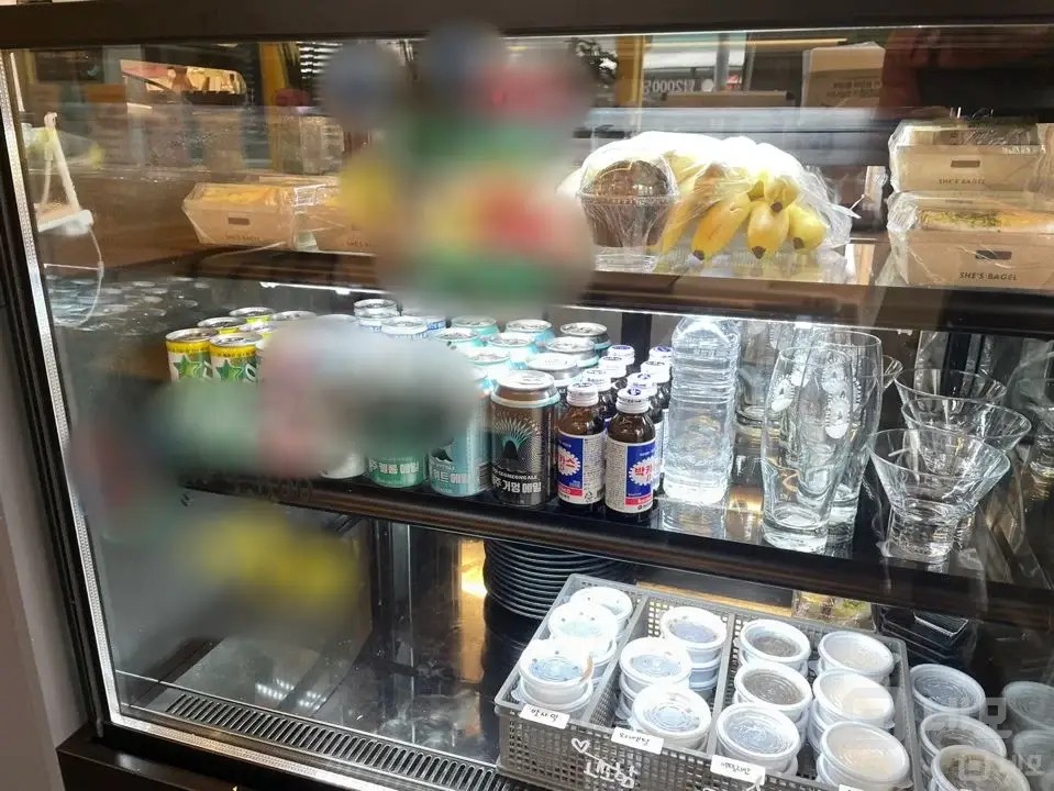 브런치 카페 양도 매물의 2번째 사진