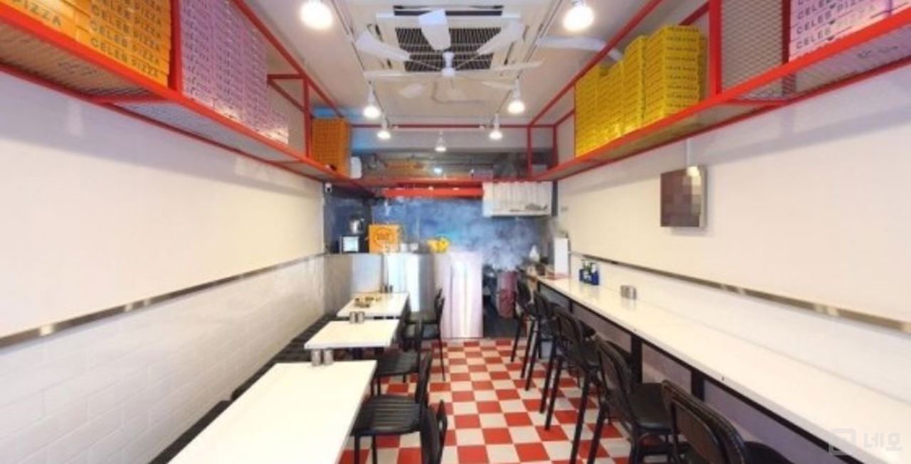 GATE 홍대 오피스 상권 유동인구가 많은 상가 매물의 1번째 사진