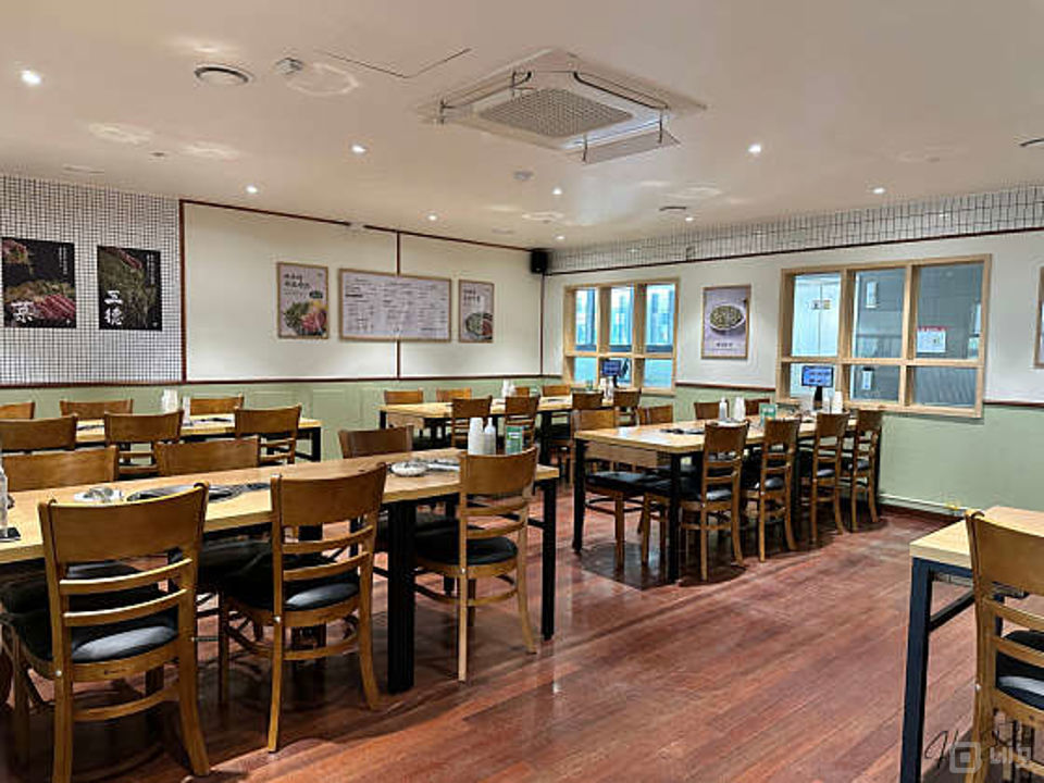 마곡동 시설상태 훌륭한 고깃집 매물의 2번째 사진