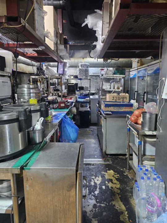 신림동 배후 수요 좋은 배달 전문점 임대 매물의 6번째 사진