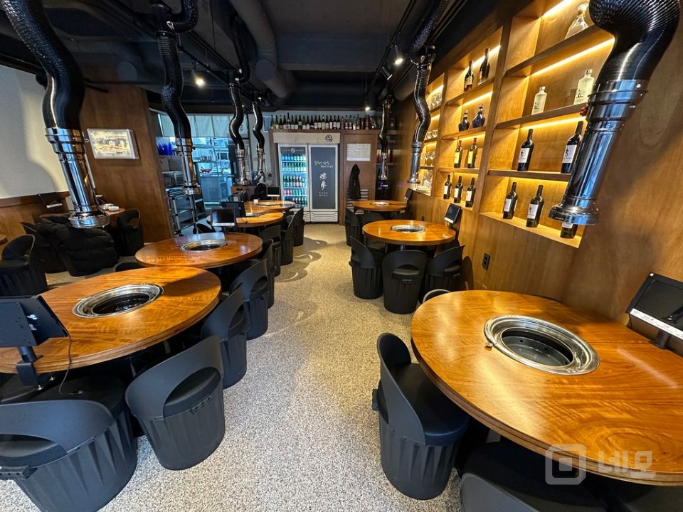 대치동 고기집 운영하실분 매물의 2번째 사진