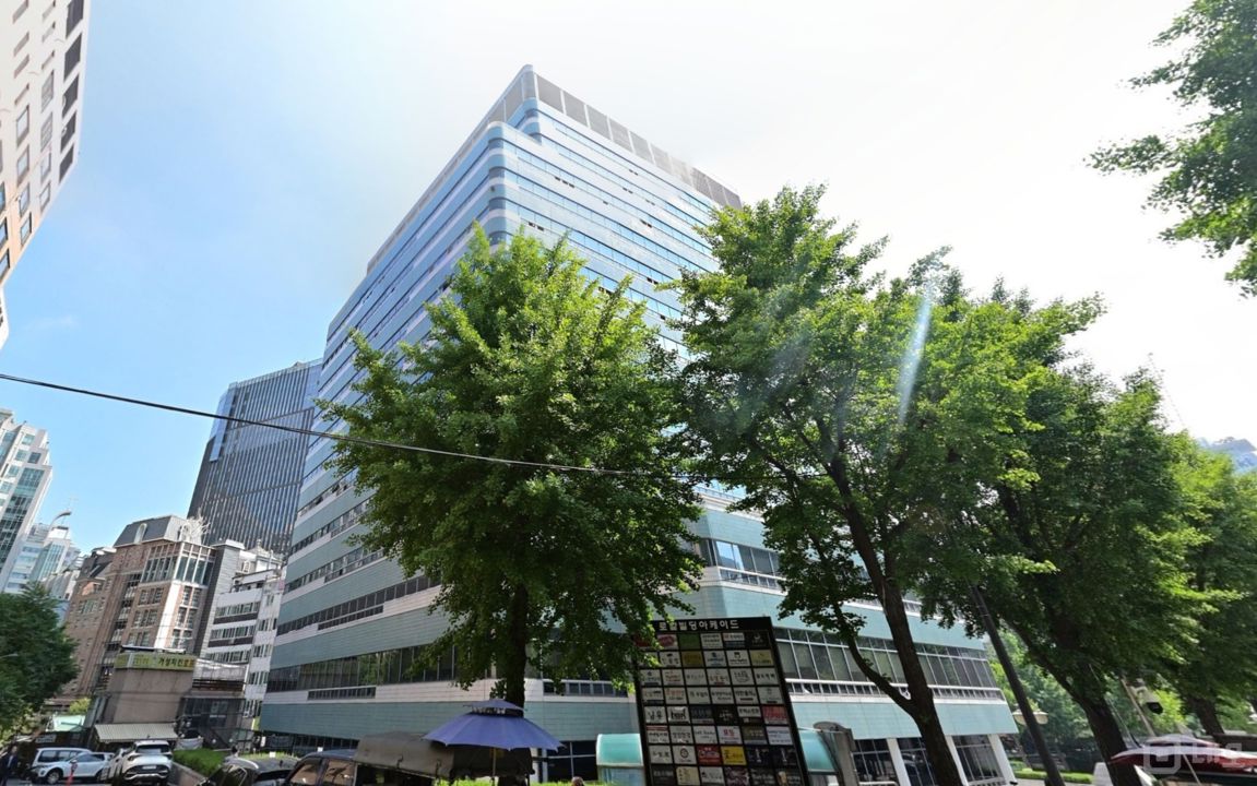당주동 광화문역 초역세권, 주방 시설 완비, 매출 좋은 돈까스집 매물의 5번째 사진