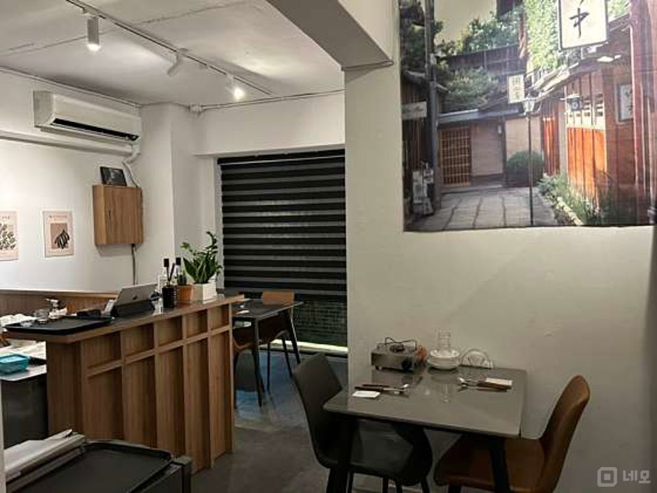 상수동 번화가에 위치한 이자카야 매물의 7번째 사진