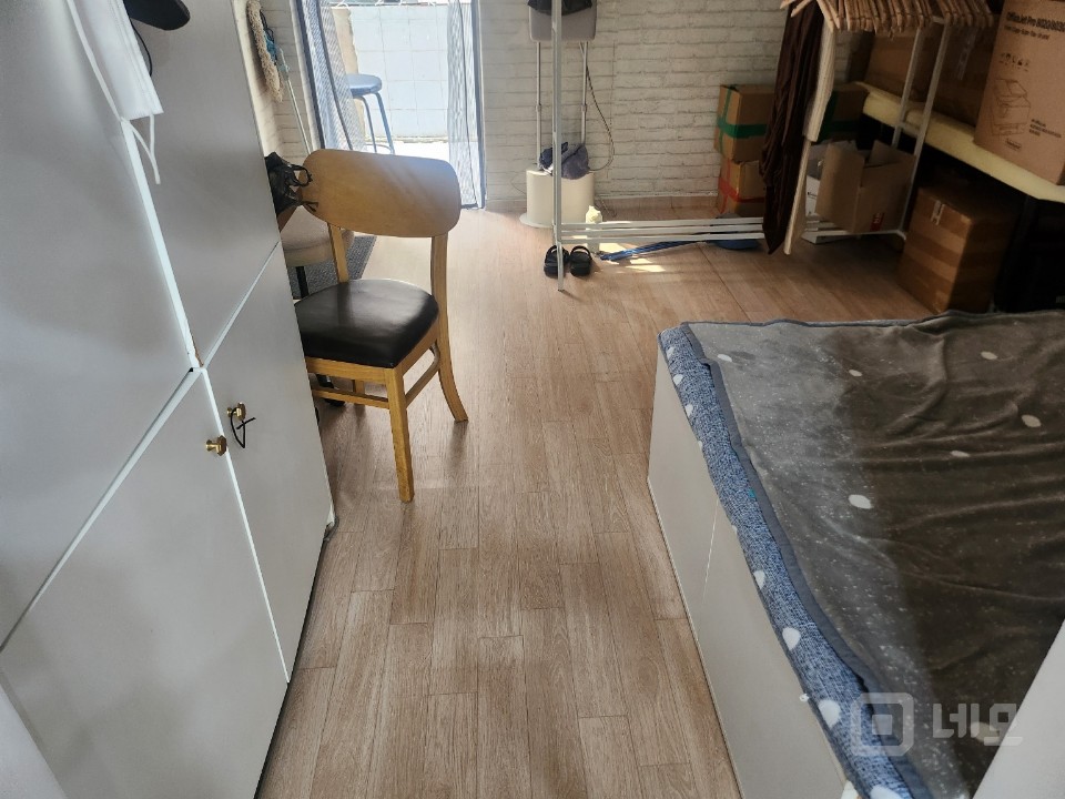 방1개 딸린상가 대로변위치 매물의 6번째 사진