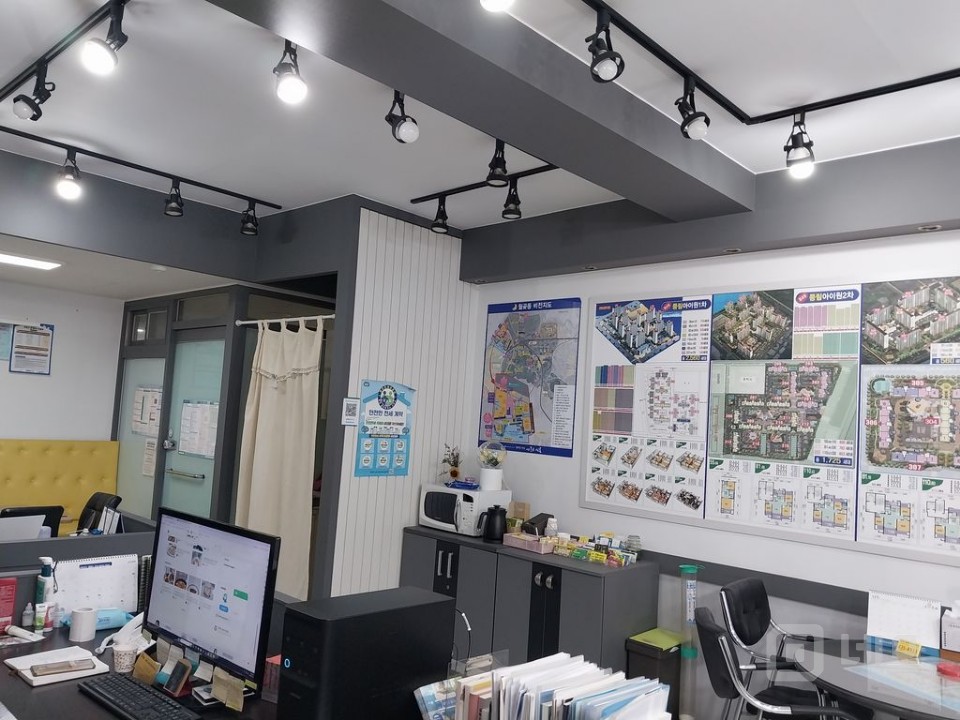 4400세대 아파트단지 매물의 3번째 사진