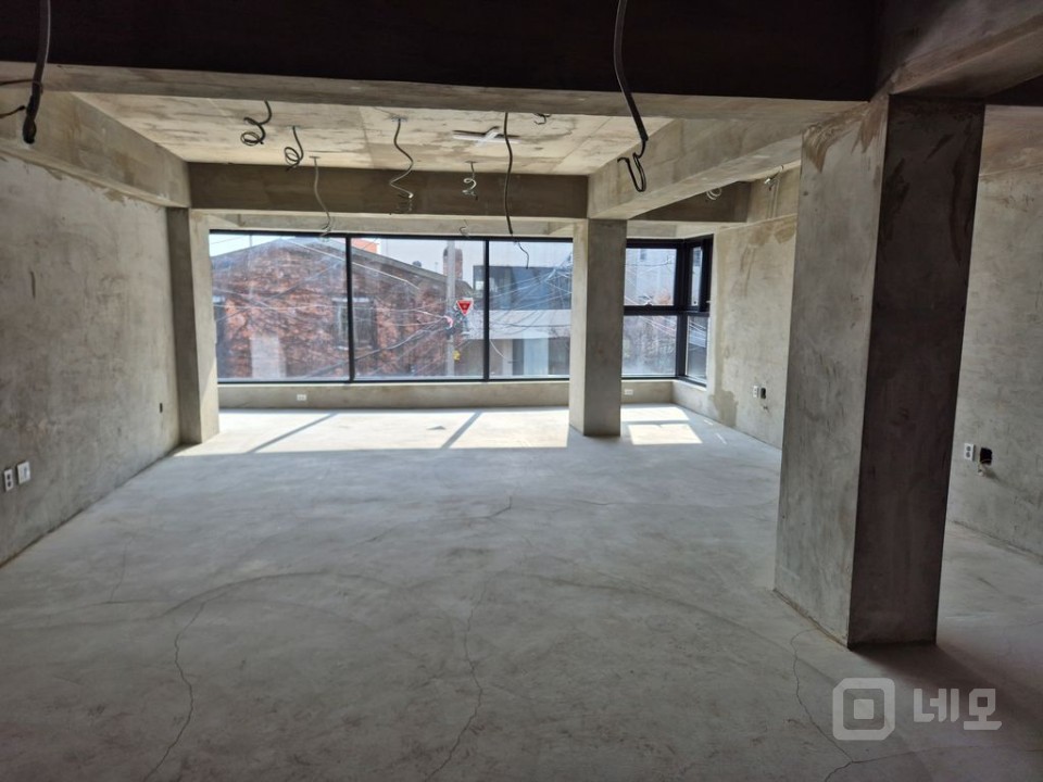 남산타워가 보이는 전망좋은 매물 매물의 2번째 사진